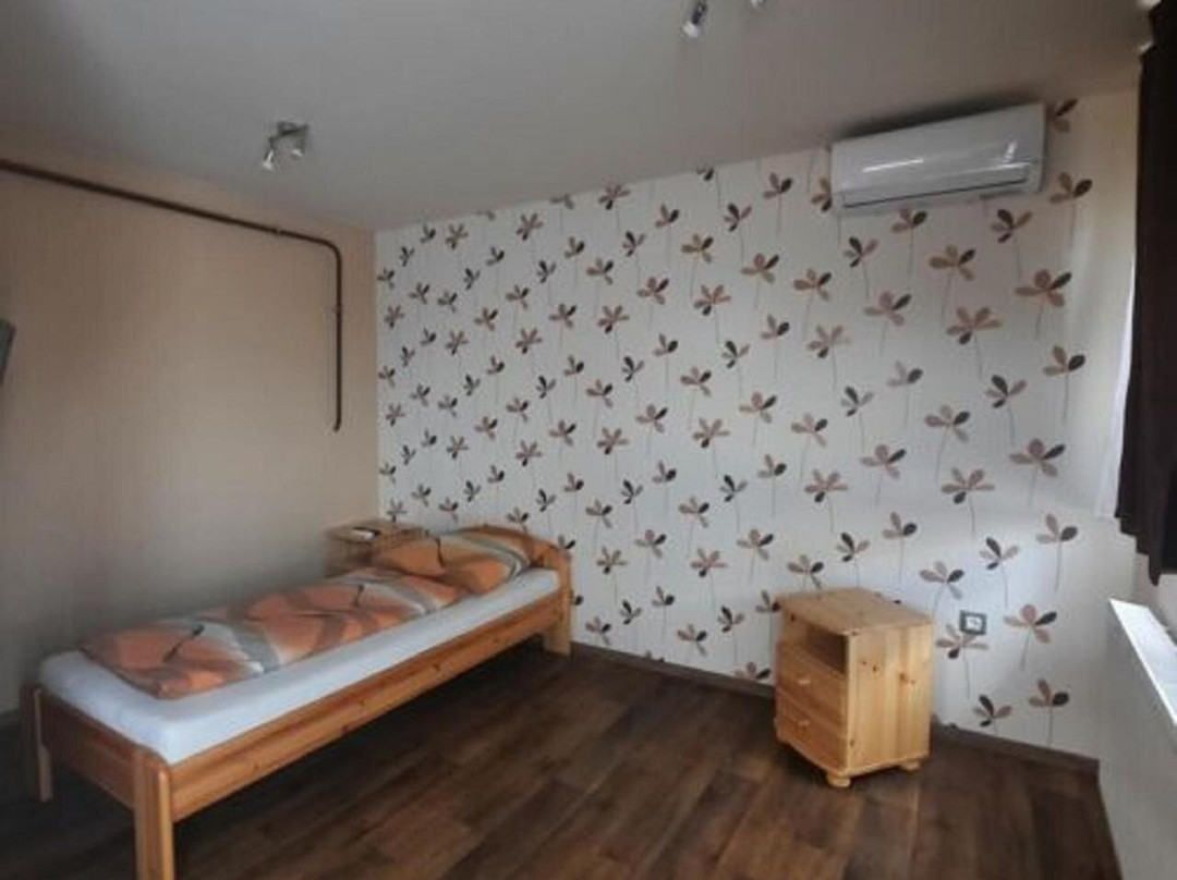 Ikszt Vendégház