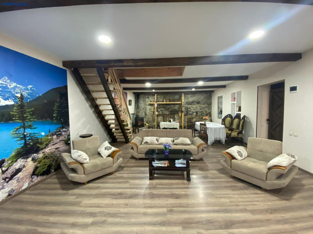 Guest House Lilat