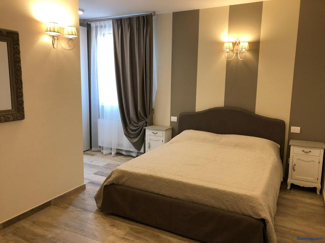 Cadriano酒店住宿-Agriturismo N'uova Campagna