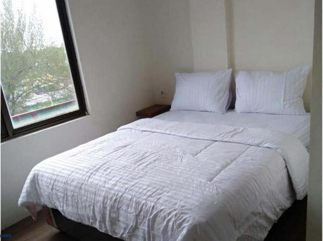 RedDoorz at Komplek MMTC Deli Serdang