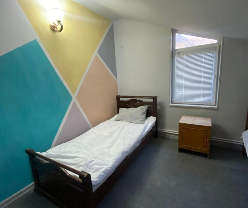 Sargsyans Guest Hause