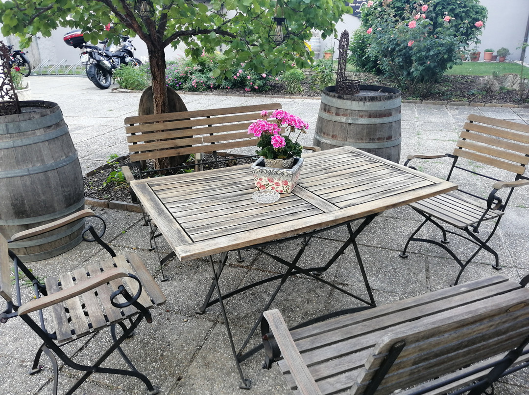 菩提树大道酒店主图