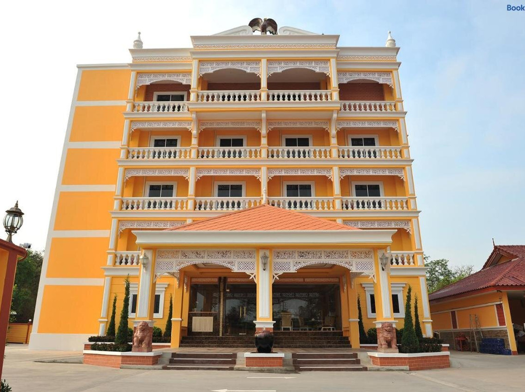 Good Residence