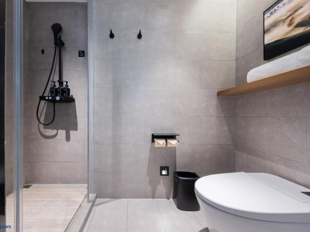 北京东长安商务酒店双井店主图