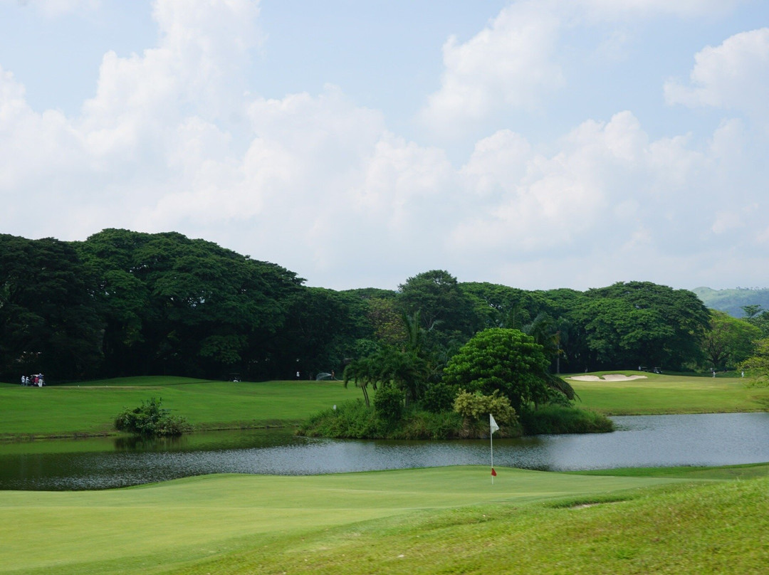 Mimosa Plus Golf Course景点图片