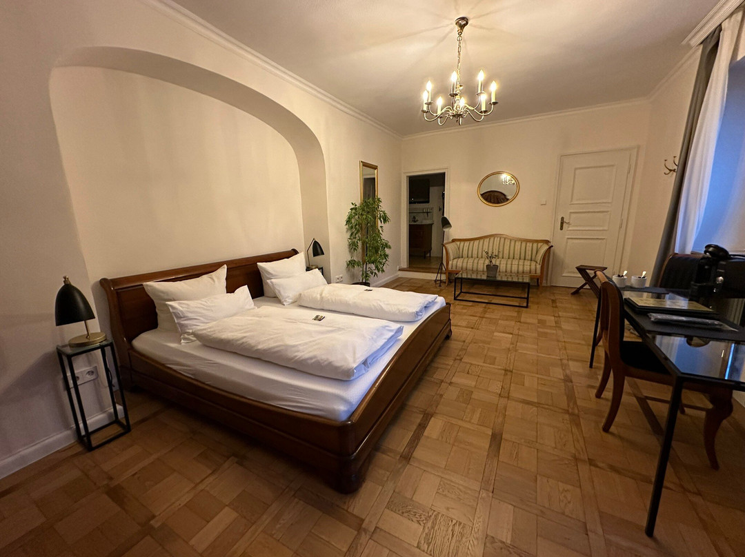 Villa Königsgarten主图