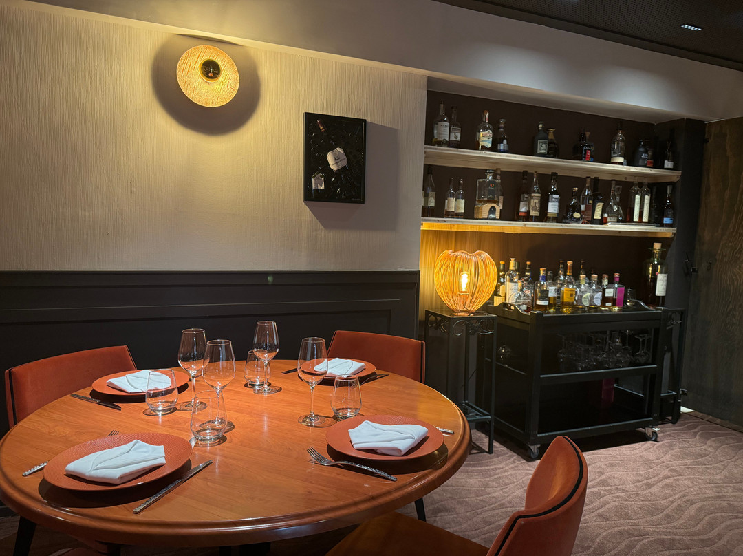 Core by Clare Smyth