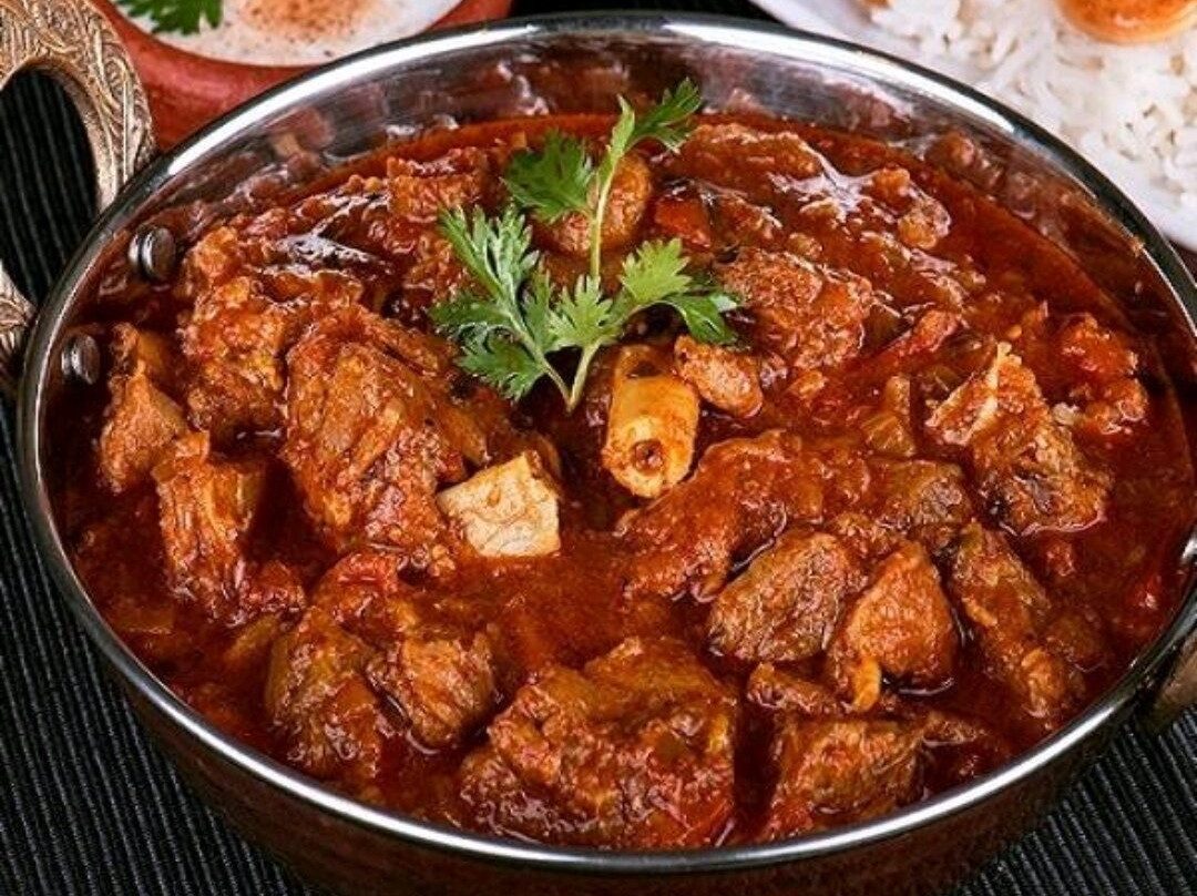 Hit Wicket Indian Cuisine & Bar