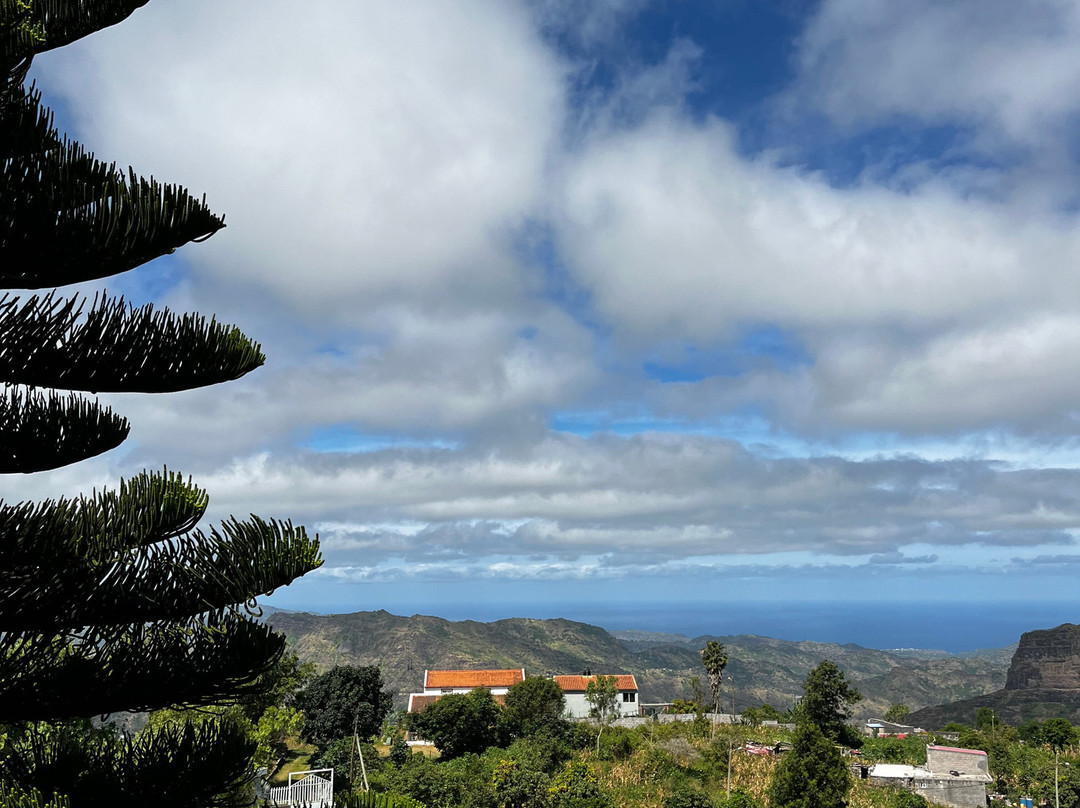 Quinta da Montanha Hotel主图