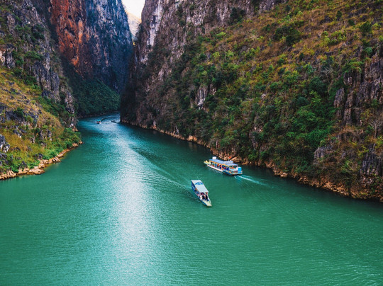 Vina Holiday - Da Nang