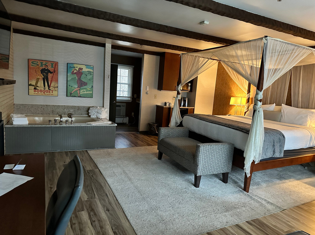 The Yankee, Trademark Collection by Wyndham主图