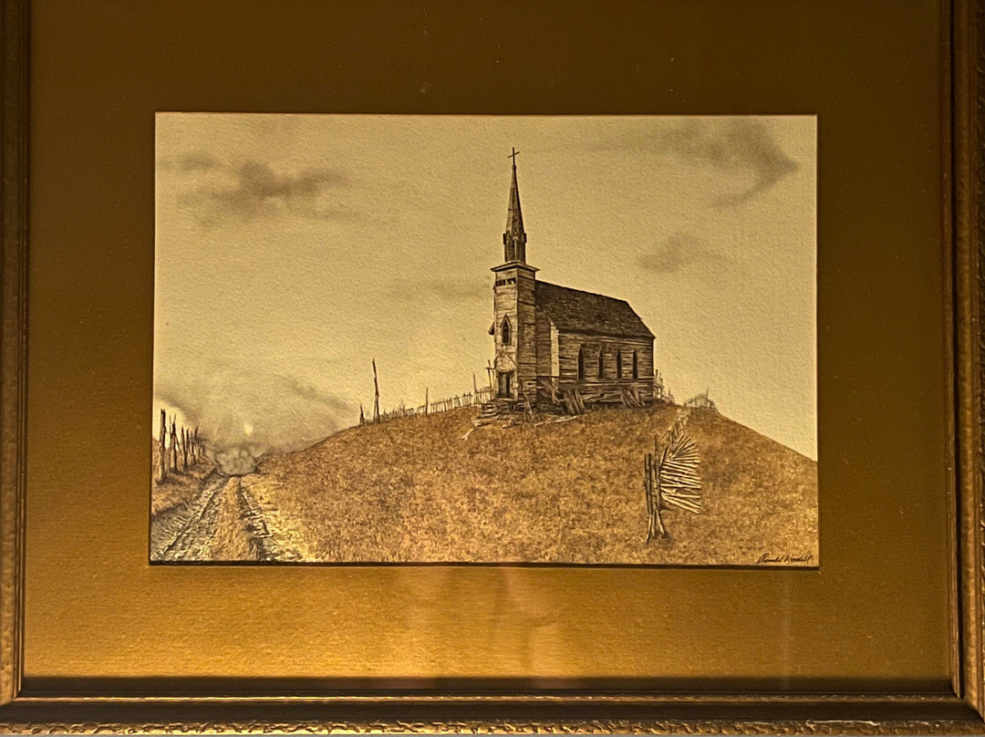 Bondy House Bed & Breakfast主图