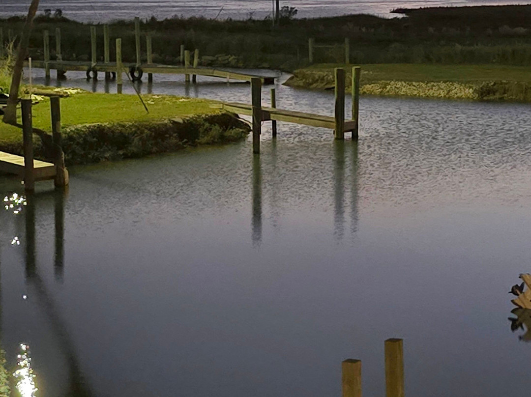 The Inn at Clark's主图