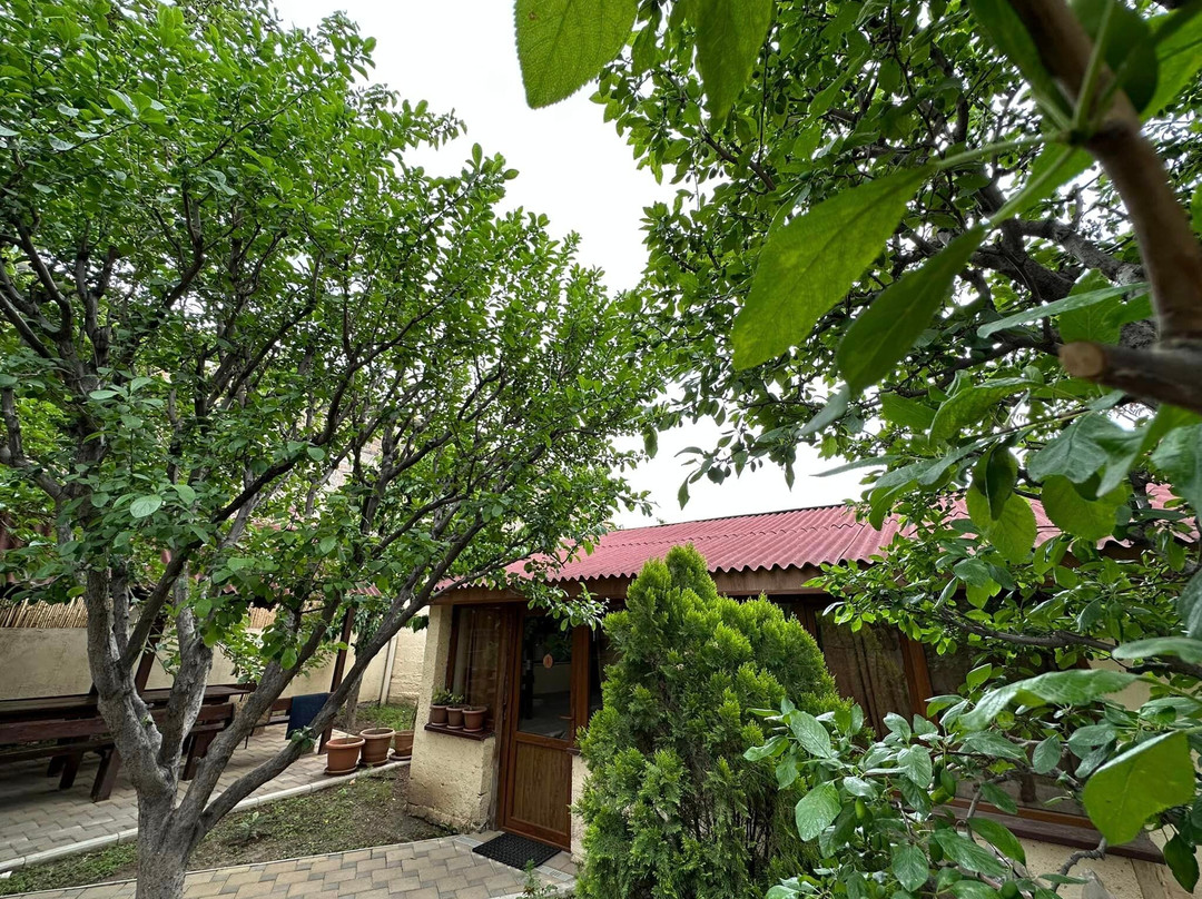 Popock City Center主图