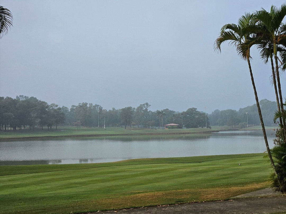 BRG Kings Island Golf Resort-河内必去景点