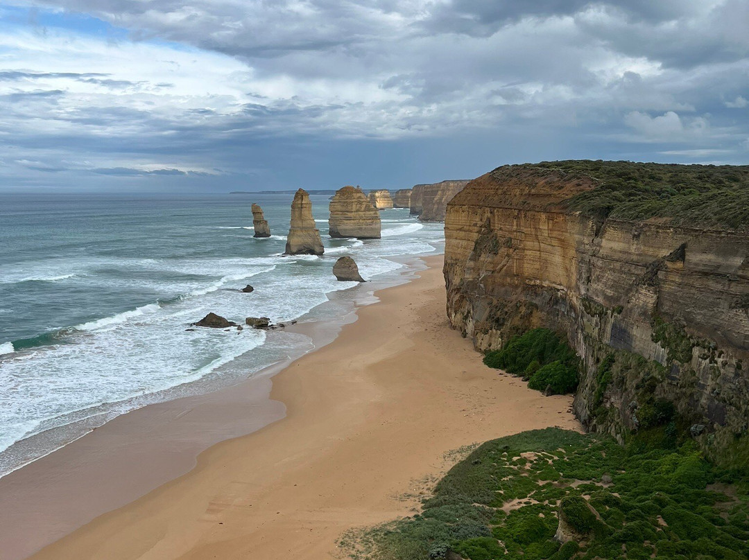 十二使徒汽车旅馆及乡间别墅主图