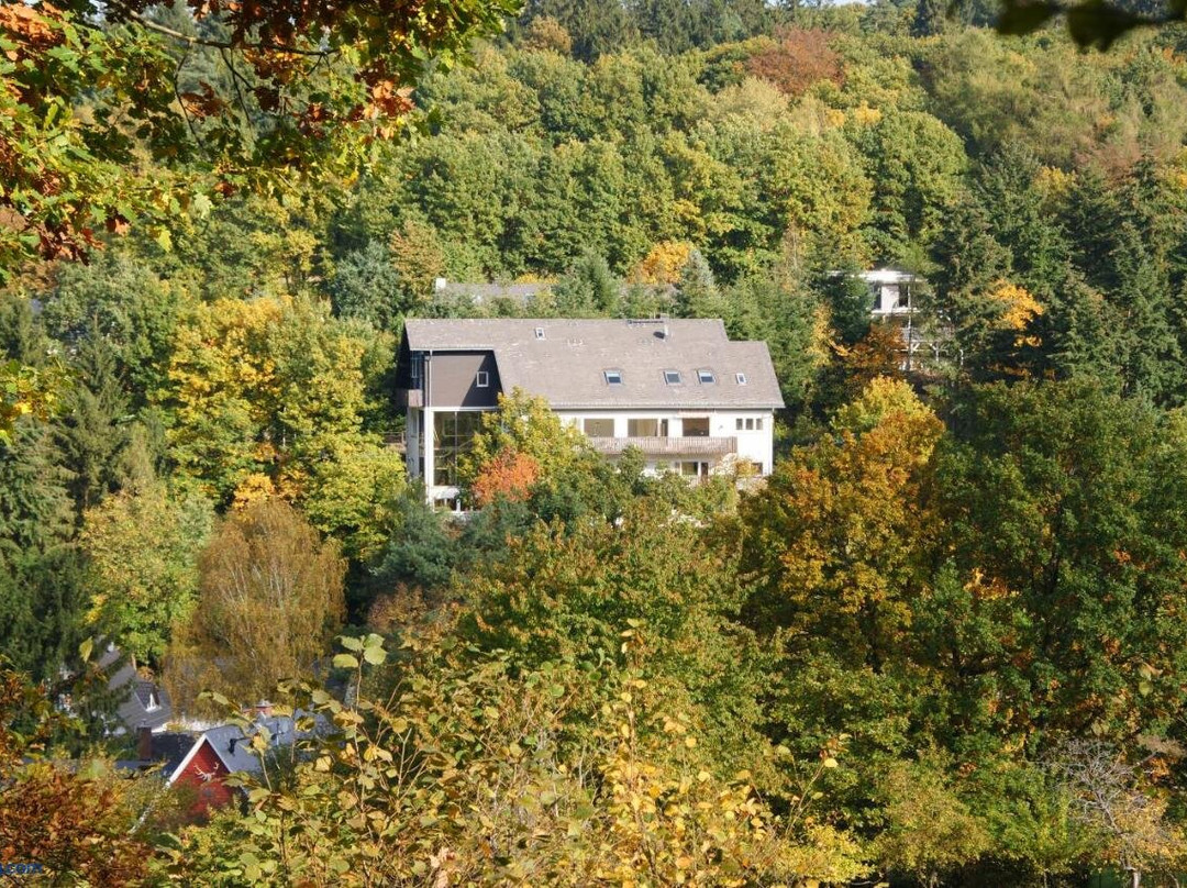 Seminarhaus Am Liebfrauenberg