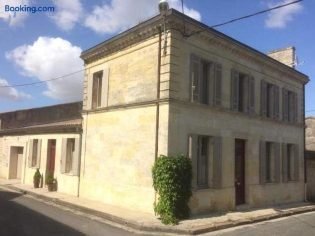 Au Cœur Des Vignobles