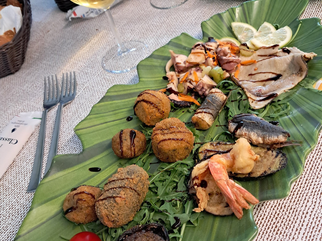 Ristorante Abudancia