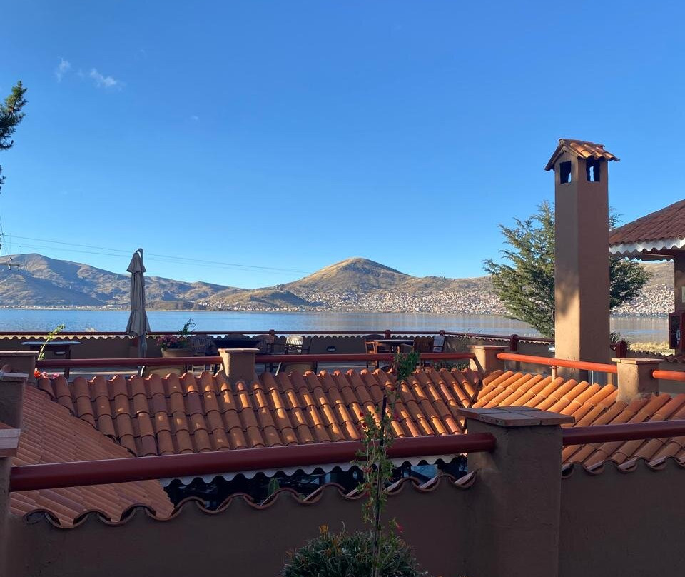 Casa Andina Premium Puno主图