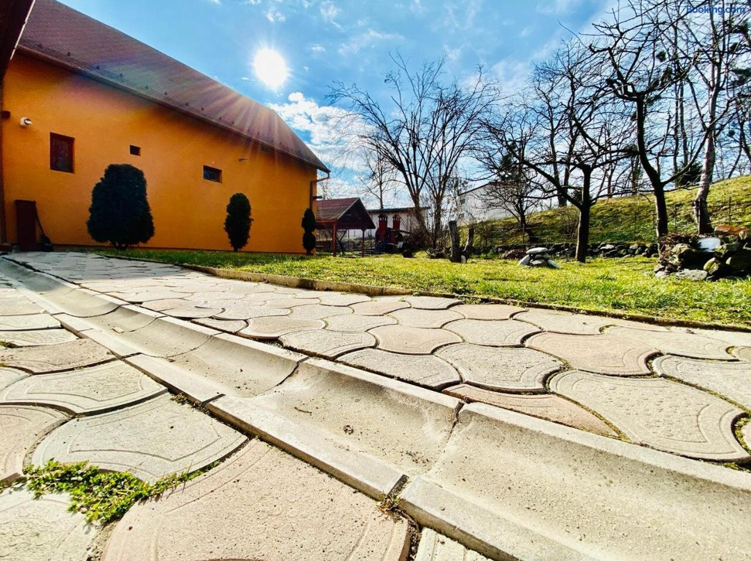 La Gradina