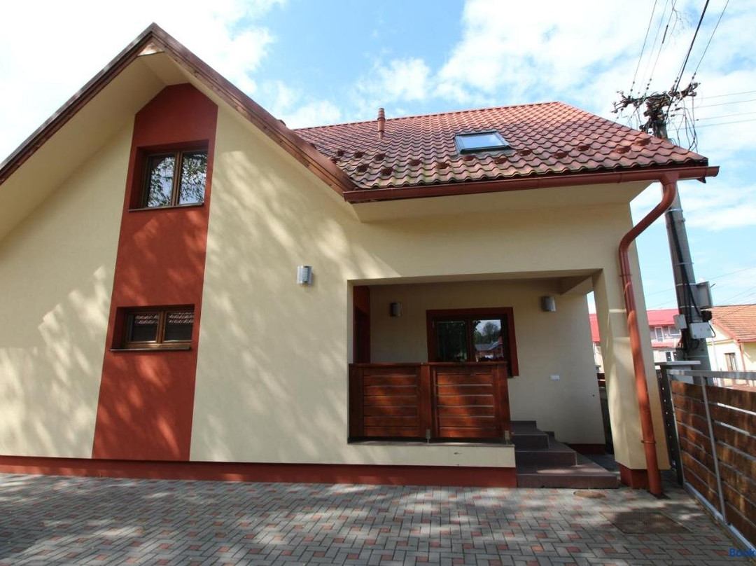 Villa Lienka