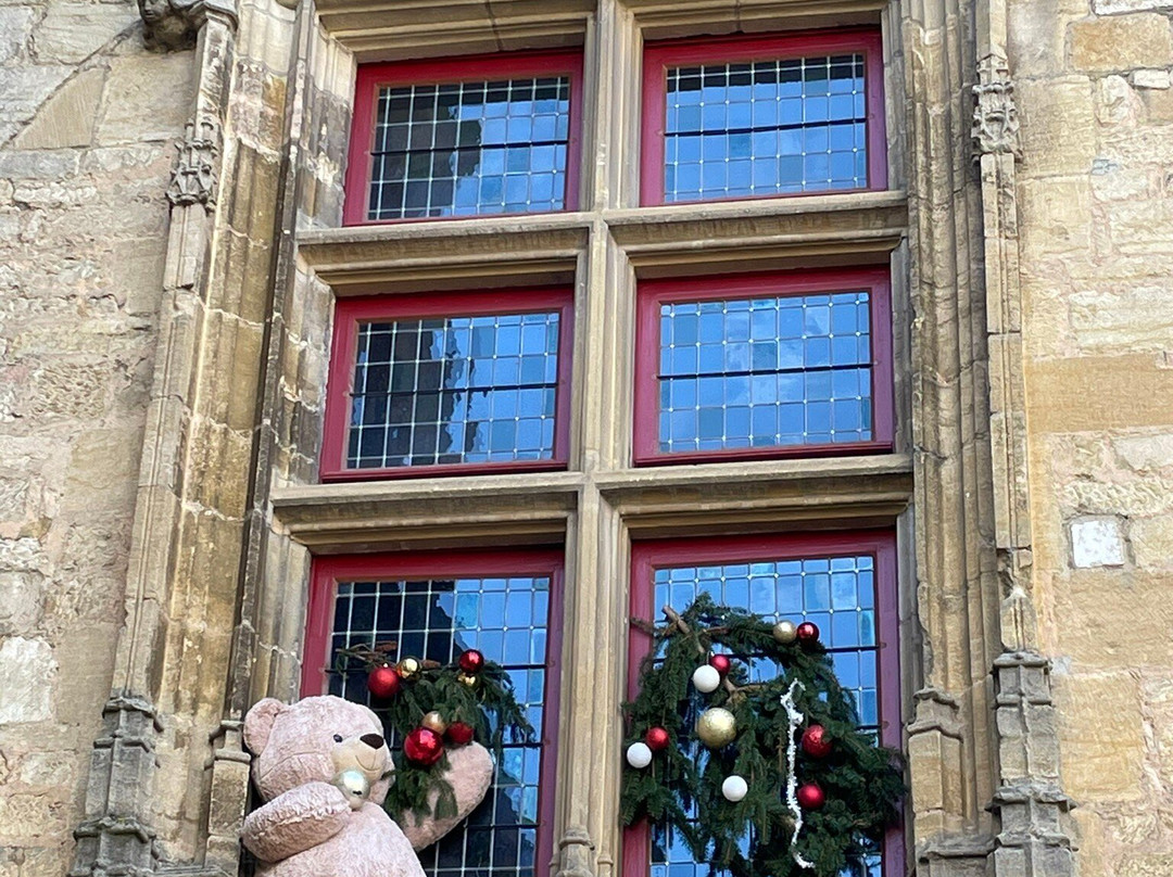 Office De Tourisme Sarlat Périgord Noir景点图片