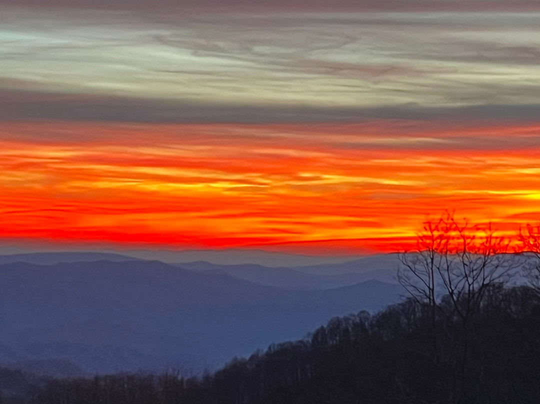 Gideon Ridge Inn主图