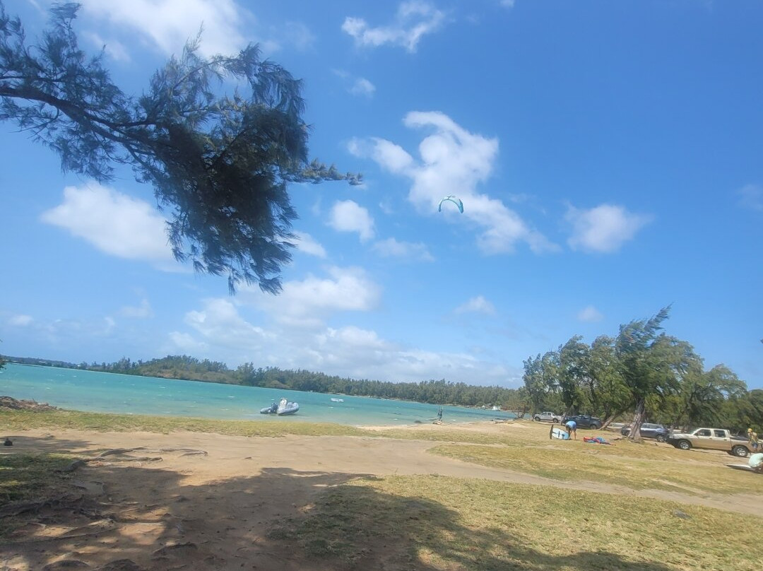 Anse La Raie Beach-安斯拉雷必去景点
