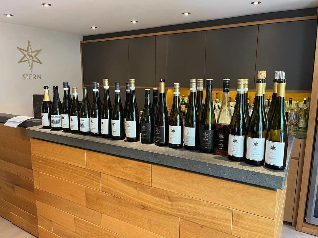 Weingut Stern景点图片