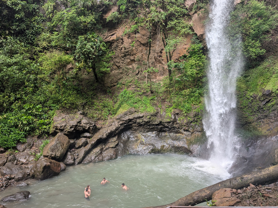 Villa Tavida Lodge & Spa主图