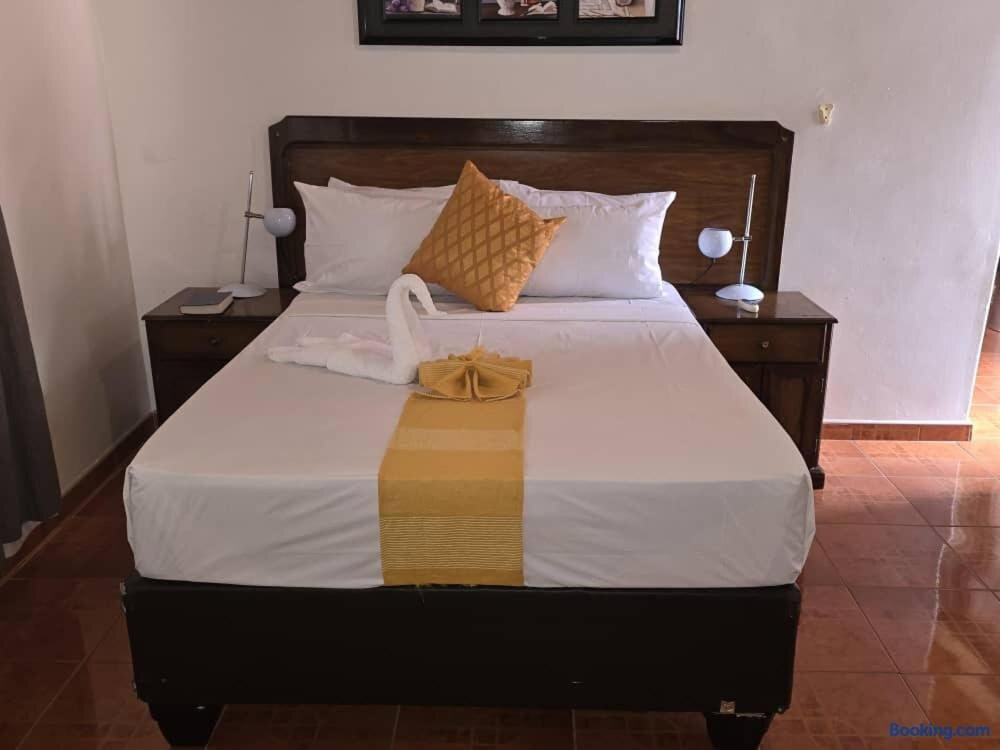 The Wild Thing Guest House