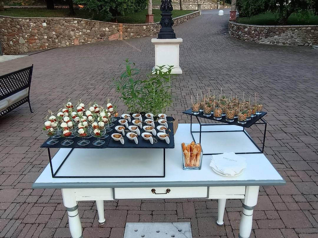 Cantina Borgo la Caccia-Pozzolengo必去景点