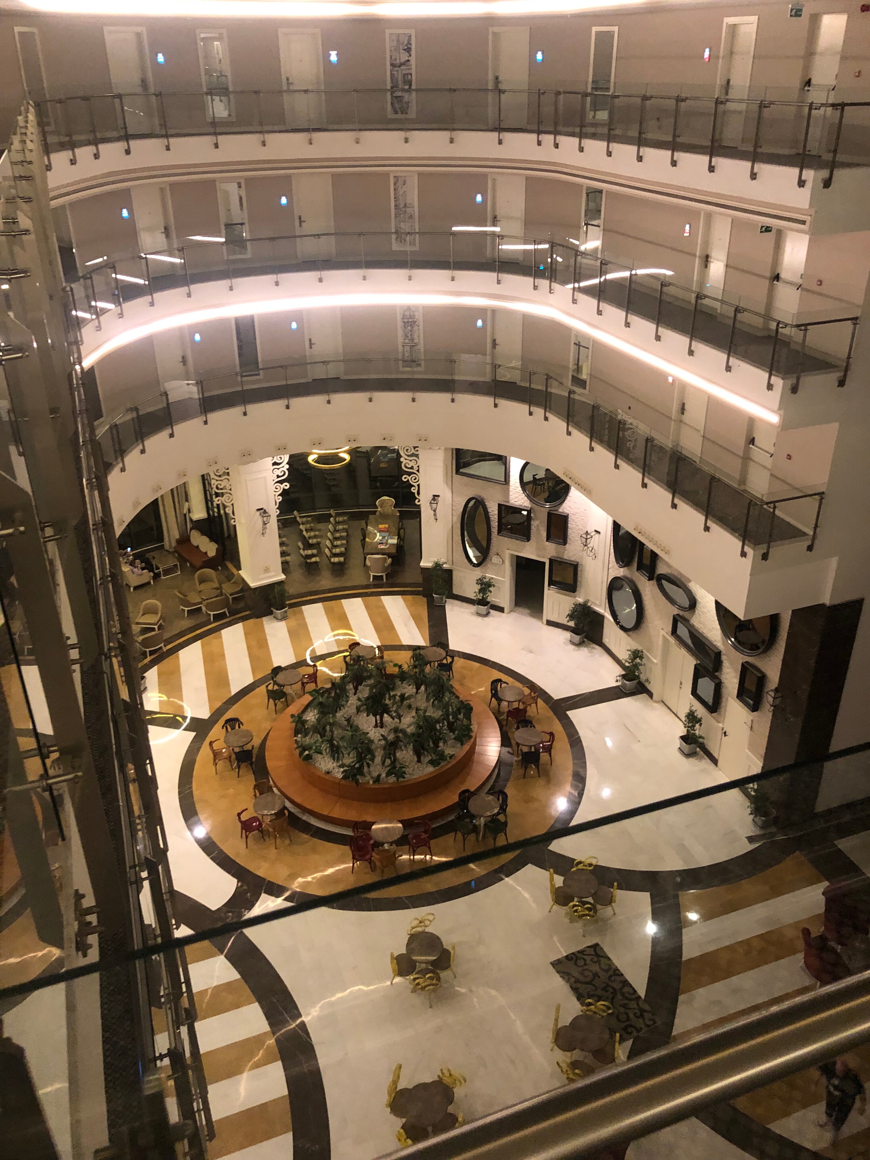 Diamond Premium Hotel & Spa-浴室