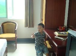 惠州海滨温泉旅游度假区