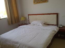 滕州市酒店住宿-滕州锦江之星善国北路市政府店