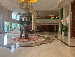 虞山锦江饭店主图