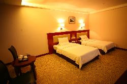 全南县酒店住宿-雄州大酒店