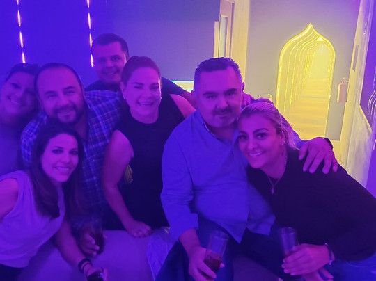 Nómada Skyroom-奎尔纳瓦卡必去景点