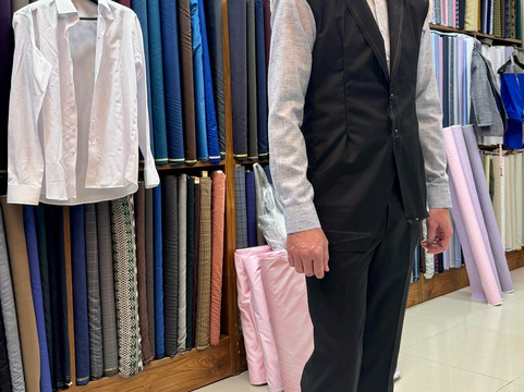 James Bond Tailor-清迈必去景点