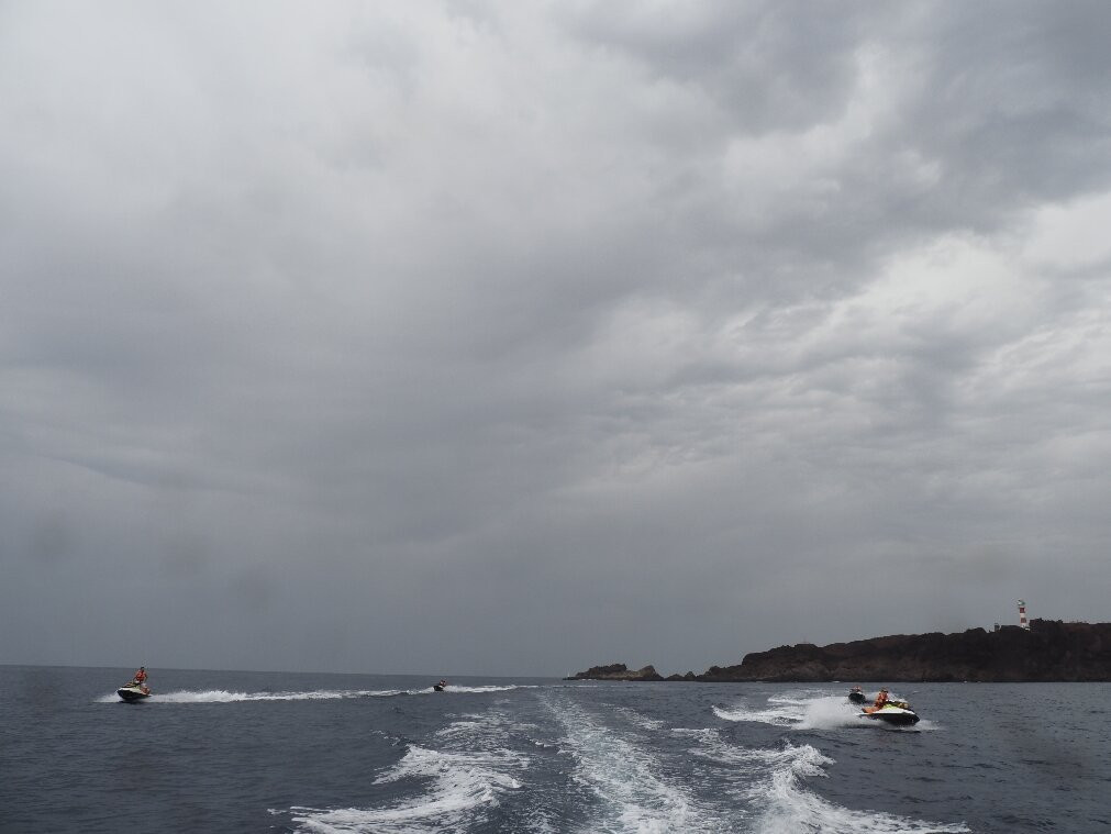 West Tenerife景点图片