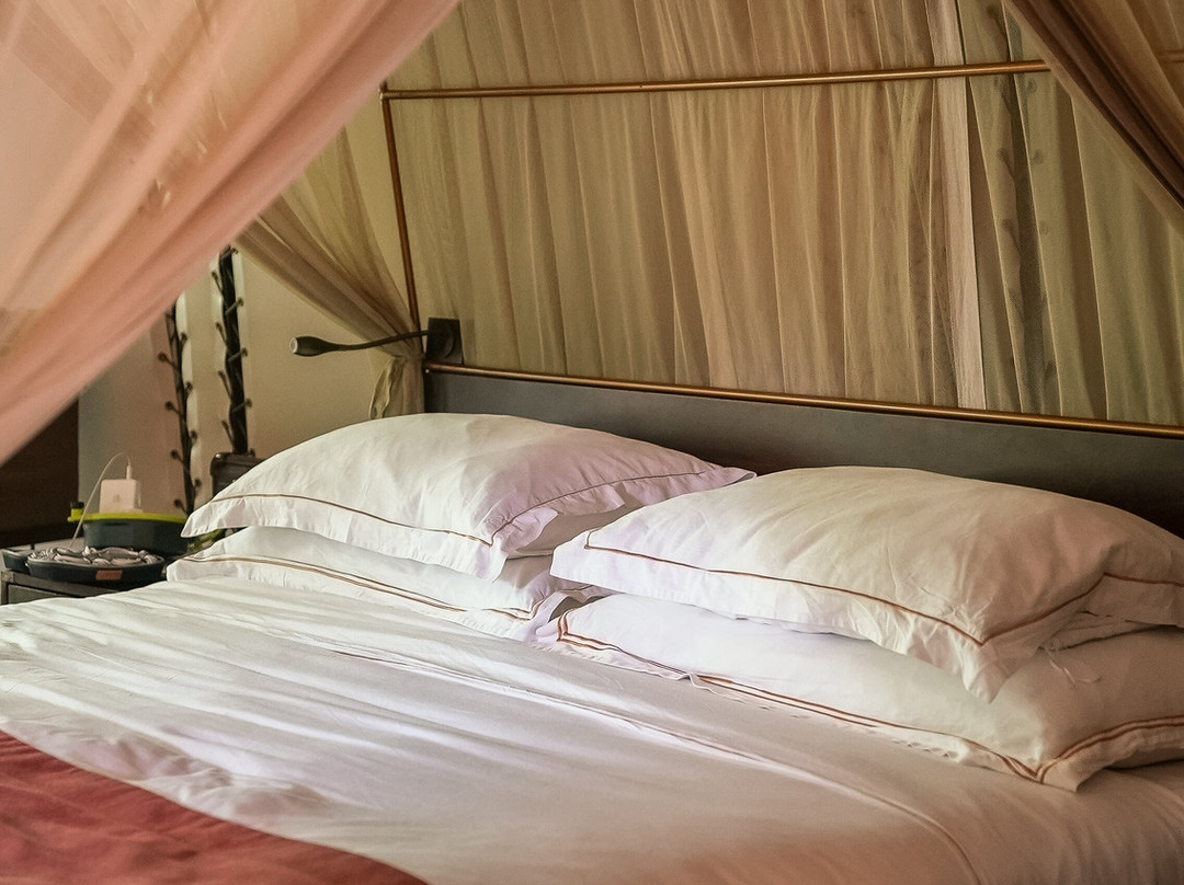 Wild Coast Tented Lodge - Relais & Chateaux主图