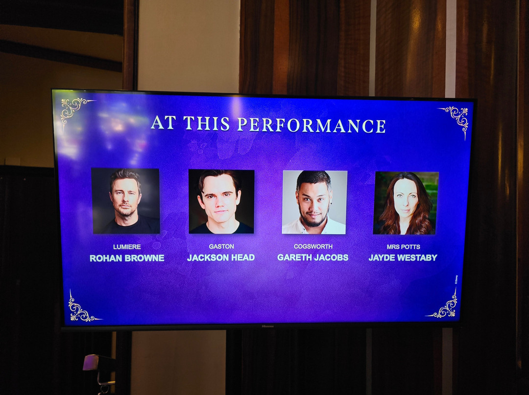 女皇剧院-墨尔本必去景点