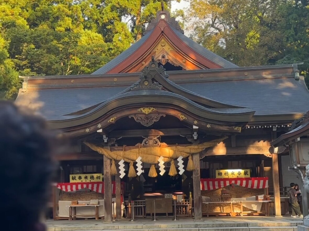 e-CRUTTTO-白山市必去景点