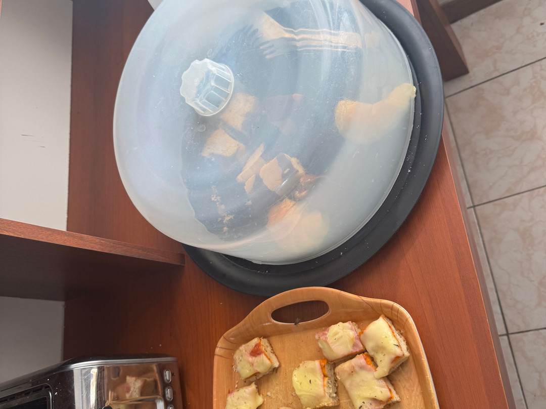 Hotel Dulce Limay主图