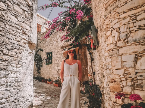 Sergio-拉纳加必去景点