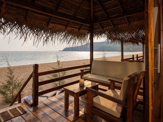 Ravi Yoga Retreat Goa主图