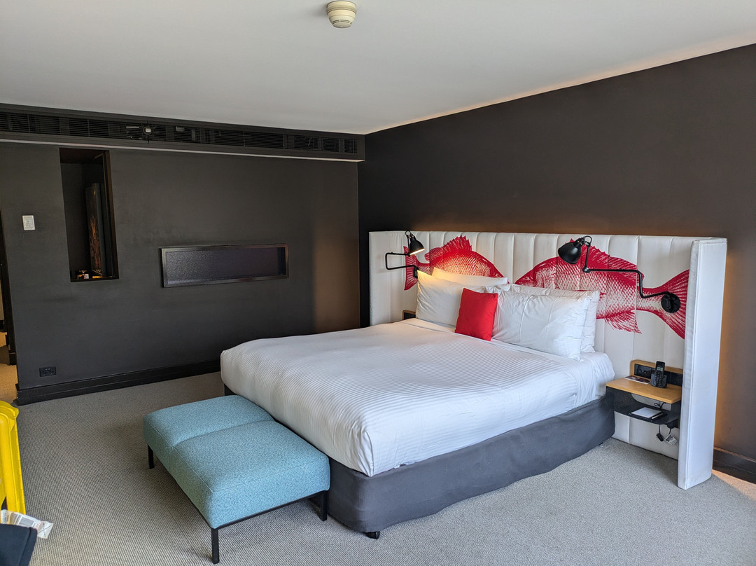 OVOLO WOOLLOOMOOLOO主图