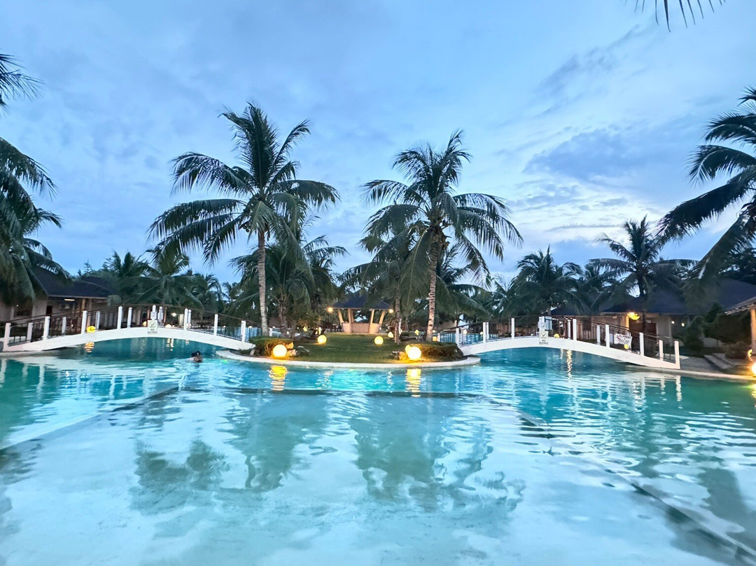 薄荷岛海岸度假村主图