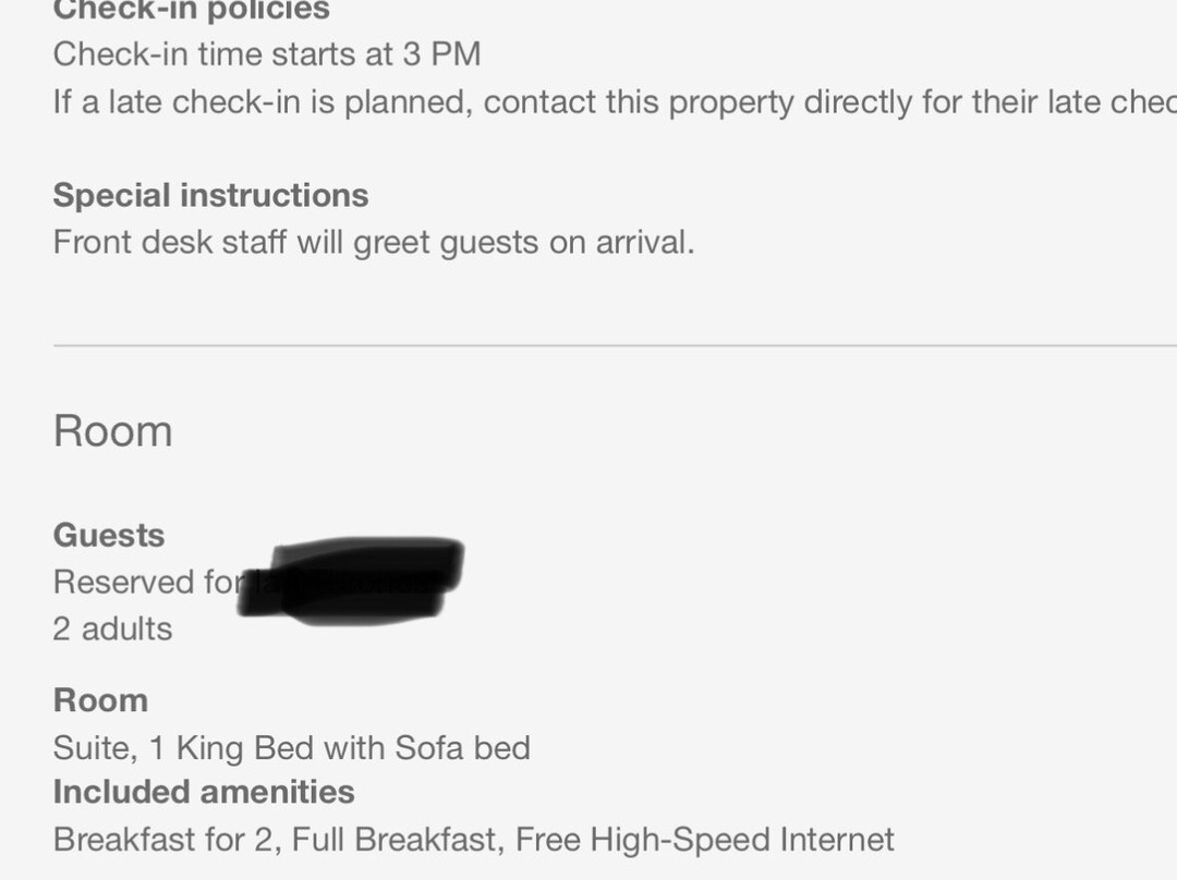 蒙克顿福朋喜来登酒店主图